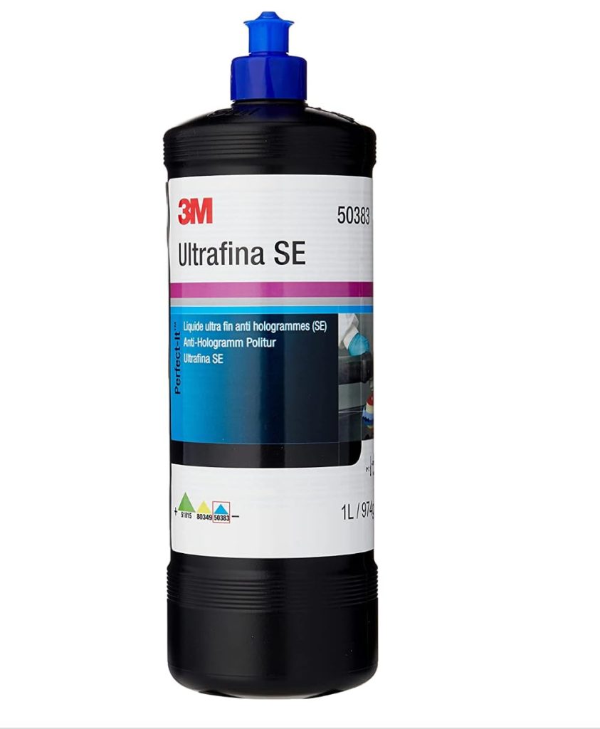 3M Perfect-It Ultrafina SE Polish (1L)