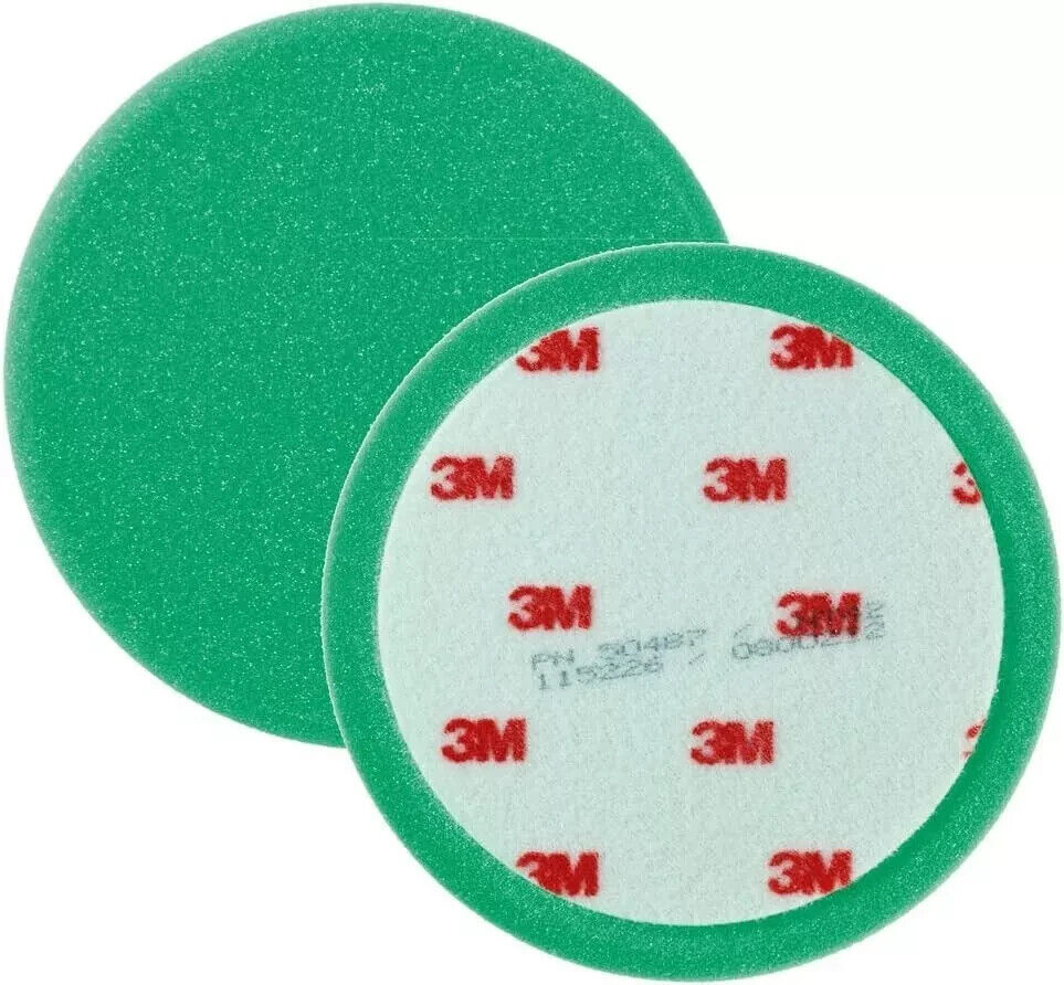 3M Perfect-It Foam Compounding Pad (150mm)