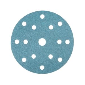Cera-Cut Blue Ceramic Disc (150mm)