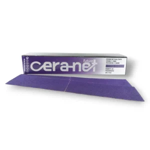 Cera-Net Ceramic Net Sanding Strips (70x420mm)