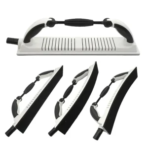 Cera-File Flexible Hand Sanding Block