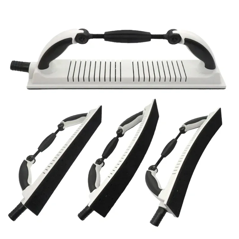 Cera-File Flexible Hand Sanding Block