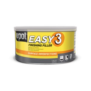U-Pol Easy 3 Finishing Filler (1.1L)