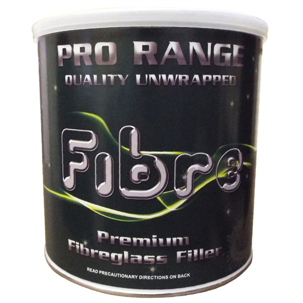 Pro-Range Fibre Filler (1.85L)