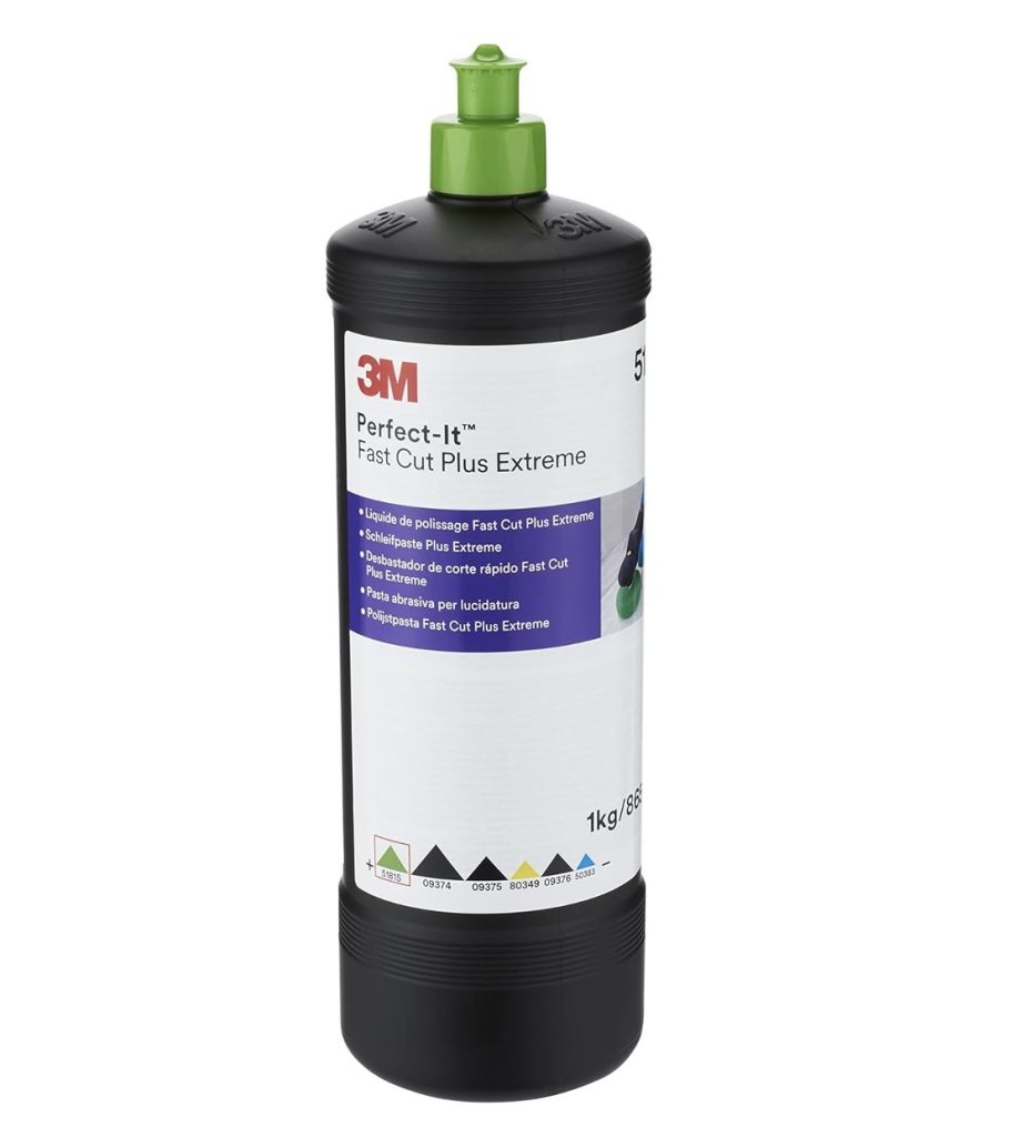 3M Perfect-It Fast Plus Extreme (1kg)