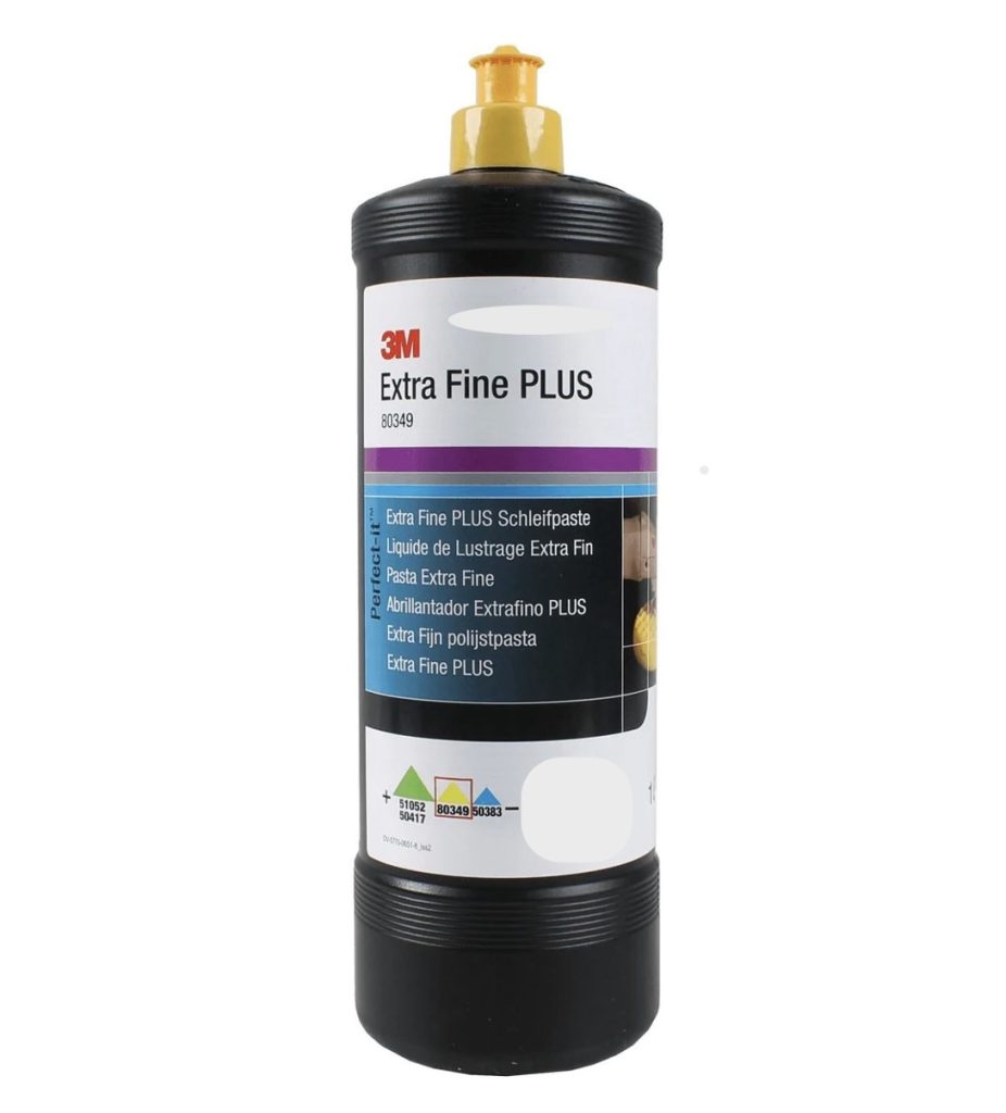 3M Perfect-It Extra Fine Plus Compound (1L)