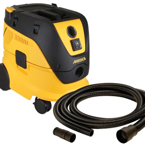Mirka® Dust Extractor 1230 L PC GB 230V Inc Hose