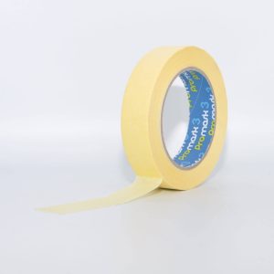 Promask 3 - Classic Beige Masking Tape 24mm x 45m (36pk)