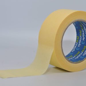 Promask 3 - Classic Beige Masking Tape 48mm x 45m (20pk)