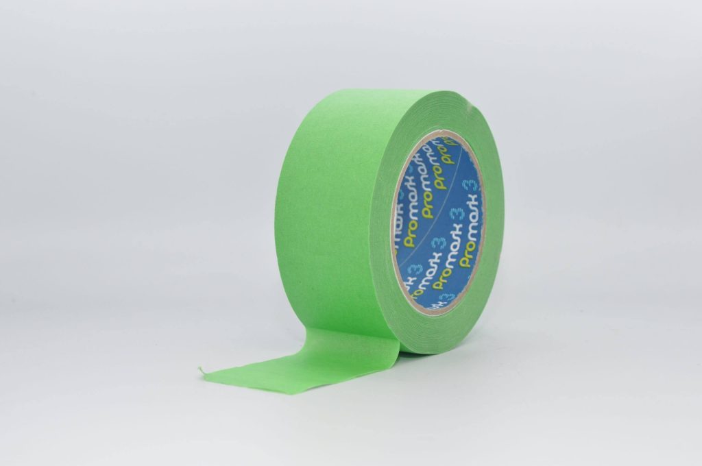Promask 3 - Premium Green H2O Masking Tape 48mm x 45m (Each)